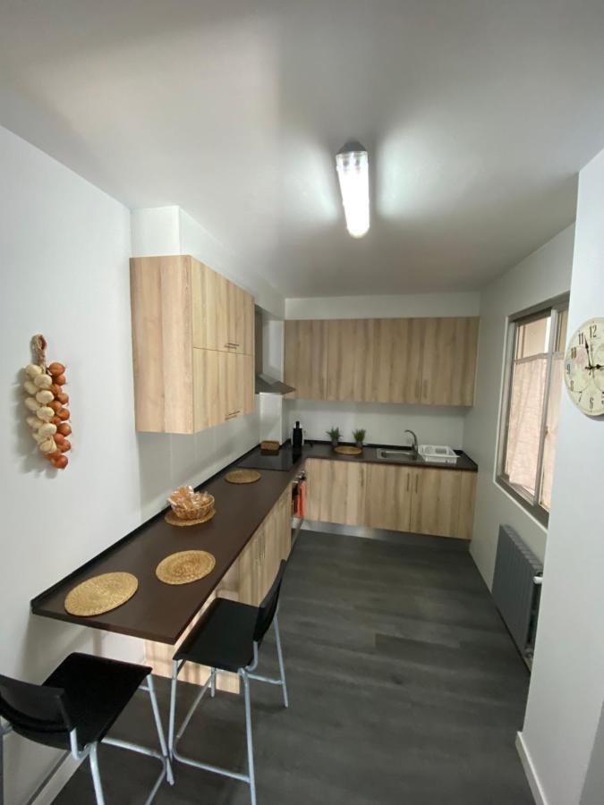 Appartamento Precioso Piso En El Centro De Galicia. Silleda Esterno foto