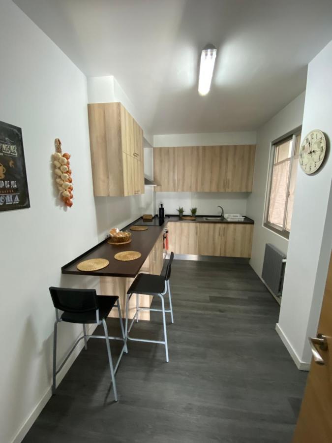 Appartamento Precioso Piso En El Centro De Galicia. Silleda Esterno foto